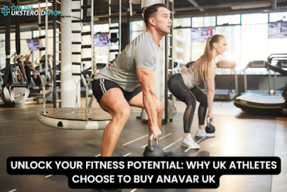 WHY UK ATHLETES CHOOSE TO BUY ANAVAR UK